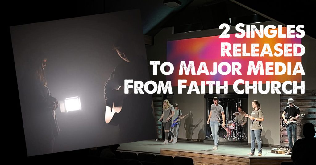 Faith Major Music Release
